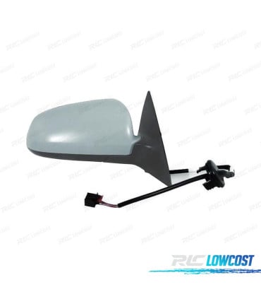 ESPEJO COMPLETO DERECHO AUDI A6 C6 4F 04-08