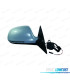 ESPEJO COMPLETO DERECHO AUDI A6 C6 4F 08-11 ABATIBLE