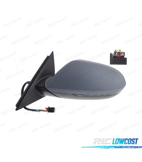 ESPEJO COMPLETO IZQUIERDO AUDI A6 C7 4G 11-15