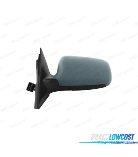 ESPEJO COMPLETO IZQUIERDO AUDI A6 C5 4B 97-04