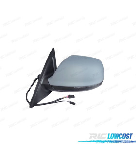 ESPEJO COMPLETO IZQUIERDO AUDI Q5 08-16