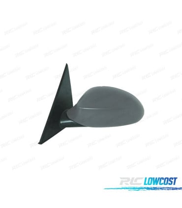ESPEJO COMPLETO IZQUIERDO BMW SERIE 1 E87 04-11