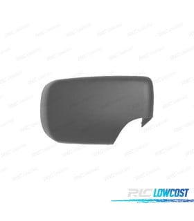 CARCASA ESPEJO DERECHO BMW SERIE 3 E46 4P 98-05