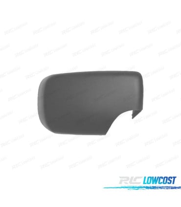 CARCASA ESPEJO DERECHO BMW SERIE 3 E46 4P 98-05