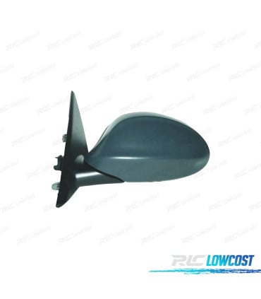 ESPEJO COMPLETO IZQUIERDO BMW E90 4P 05-08