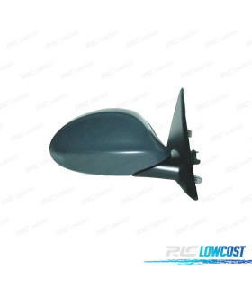ESPEJO COMPLETO DERECHO BMW E90 4P 05-08