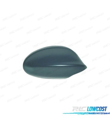 CARCASA ESPEJO DERECHO BMW SERIE 3 E90 E91 05-08