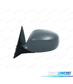 ESPEJO COMPLETO IZQUIERDO BMW SERIE 3 E90 4P 08-11 E91 TOURING