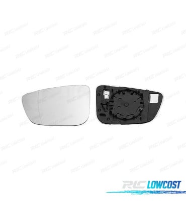 CRISTAL ESPEJO BASE IZQUIERDO BMW SERIE 3 G20 G21 18-
