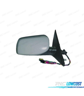 ESPEJO COMPLETO DERECHO BMW SERIE 5 E60 03-10