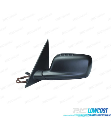 ESPEJO COMPLETO IZQUIERDO BMW SERIE 7 E65-E68 01-08