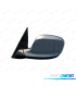 ESPEJO COMPLETO IZQUIERDO BMW X1 E84 09-12 MEMORIA