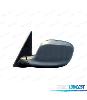 ESPEJO COMPLETO IZQUIERDO BMW X1 E84 09-12 MEMORIA