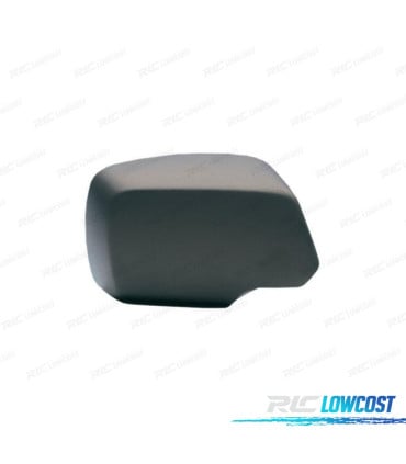CARCASA ESPEJO DERECHO BMW X3 E83 04-08
