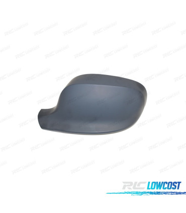 CARCASA ESPEJO IZQUIERDO BMW X3 F25 09-14