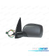 ESPEJO COMPLETO IZQUIERDO BMW X5 E53 01-06