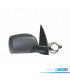 ESPEJO COMPLETO DERECHO BMW X5 E53 01-06