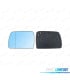 CRISTAL ESPEJO + BASE IZQUIERDO BMW X5 01-06