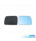 CRISTAL ESPEJO + BASE DERECHO BMW X5 E53 01-06