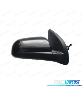 ESPEJO COMPLETO DERECHO CHEVROLET AVEO 06-11