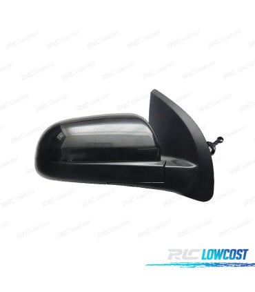 ESPEJO COMPLETO DERECHO CHEVROLET AVEO 06-11