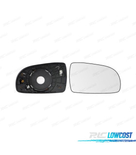 CRISTAL ESPEJO + BASE DERECHO CHEVROLET AVEO 06-11