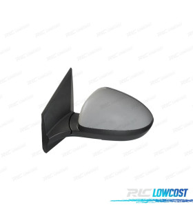 ESPEJO COMPLETO IZQUIERDO CHEVROLET AVEO 11-17 ELETRICO
