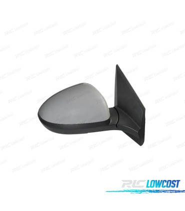 ESPEJO COMPLETO DERECHO CHEVROLET AVEO 11-17 ELETRICO