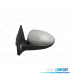 ESPEJO COMPLETO IZQUIERDO CHEVROLET CRUZE 09-17