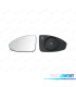 CRISTAL ESPEJO BASE IZQUIERDO CHEVROLET CRUZE 09-17 TERMICO