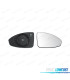 CRISTAL ESPEJO BASE DERECHO CHEVROLET CRUZE 09-17 TERMICO