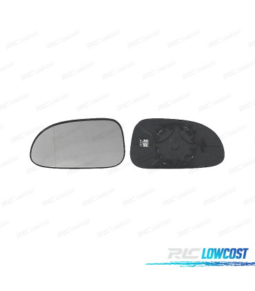 CRISTAL ESPEJO BASE IZQUIERDO CHEVROLET LACETTI 05-