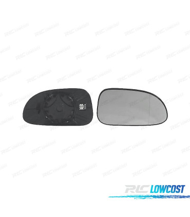 CRISTAL ESPEJO BASE DERECHO CHEVROLET LACETTI 05-