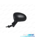 ESPEJO COMPLETO IZQUIERDO CHEVROLET MATIZ 06-08