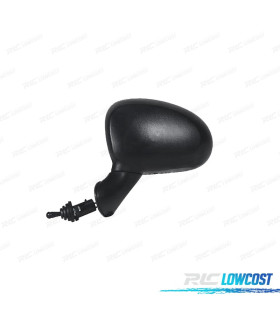 ESPEJO COMPLETO IZQUIERDO CHEVROLET MATIZ 06-08