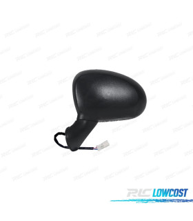 ESPEJO COMPLETO IZQUIERDO CHEVROLET MATIZ 06-08 ELETRICO
