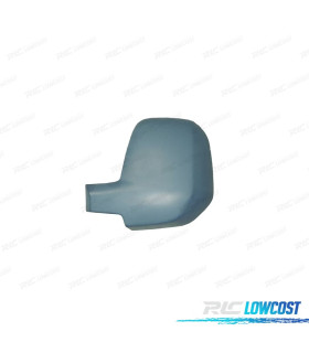 CARCASA ESPEJO IZQUIERDO PEUGEOT PARTNER 08-12