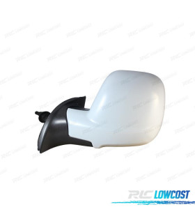 ESPEJO COMPLETO IZQUIERDO CITROEN BERLINGO 13-17