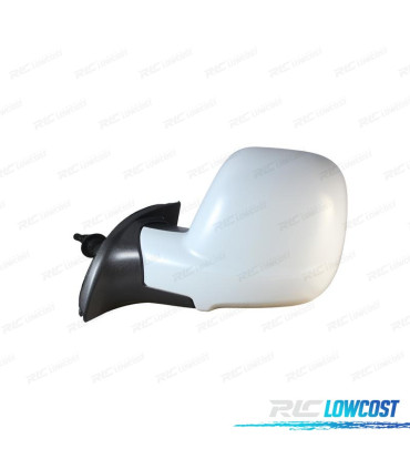 ESPEJO COMPLETO IZQUIERDO CITROEN BERLINGO 13-17