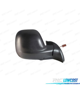 ESPEJO COMPLETO DERECHO CITROEN BERLINGO 13-17