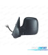ESPEJO COMPLETO IZQUIERDO CITROEN BERLINGO 96-08 5 PINOS