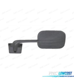ESPEJO COMPLETO REVERSIBLE IZQUIERDO / DERECHO CITROEN C15 88-19