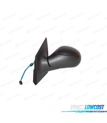 ESPEJO COMPLETO IZQUIERDO CITROEN C2 03-09