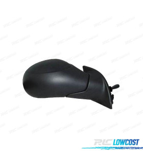 ESPEJO COMPLETO DERECHO CITROEN C3 02-10