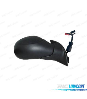 ESPEJO COMPLETO DERECHO CITROEN C3 02-10 SONDA