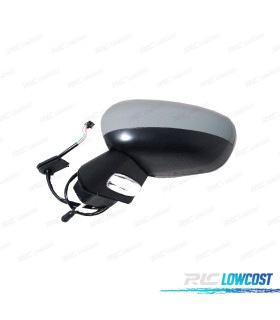 ESPEJO COMPLETO IZQUIERDO CITROEN C3 10-19