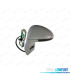 ESPEJO COMPLETO IZQUIERDO CITROEN C4 04-09 ELECTRICO
