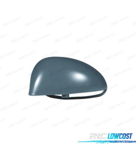 CARCASA ESPEJO IZQUIERDO CITROEN C4 04-09