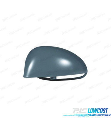 CARCASA ESPEJO IZQUIERDO CITROEN C4 04-09