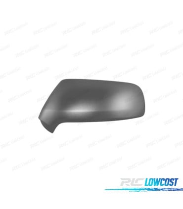 CARCASA ESPEJO IZQUIERDO CITROEN C4 PICASSO 06-12